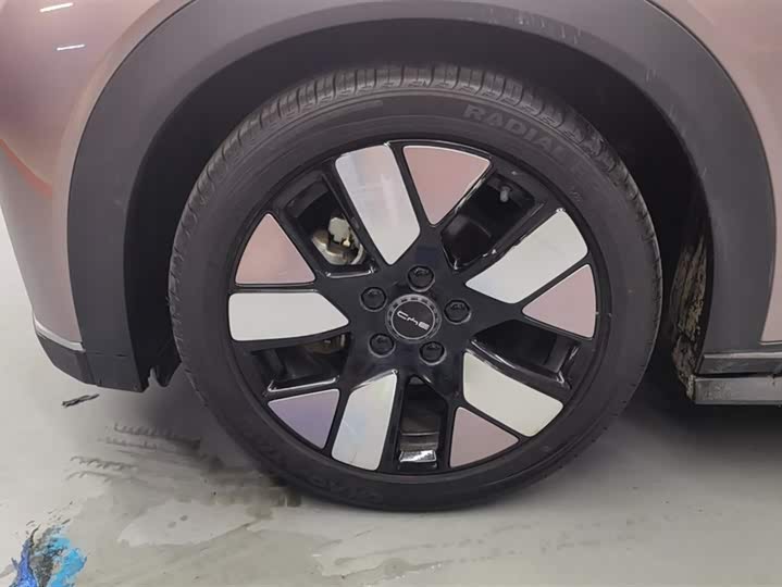 Фото 6 - BYD Dolphin