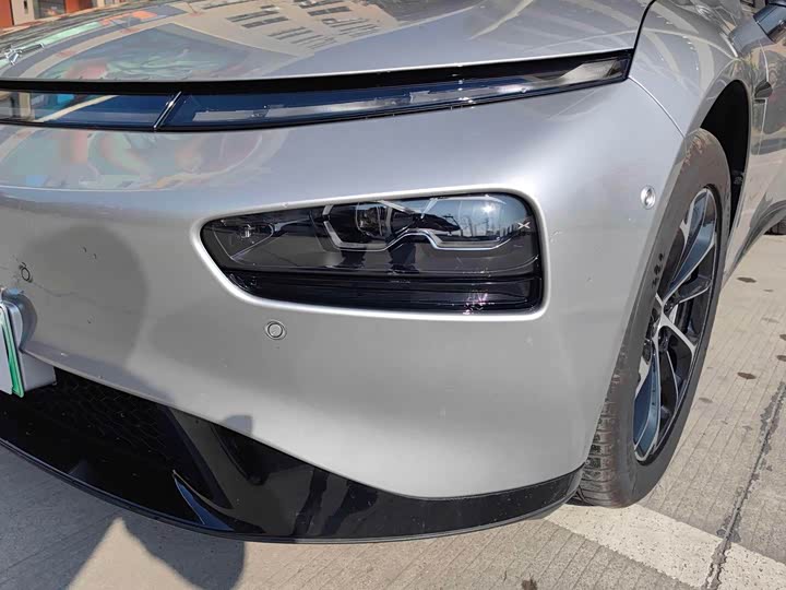 Фото 4 - XPeng P7