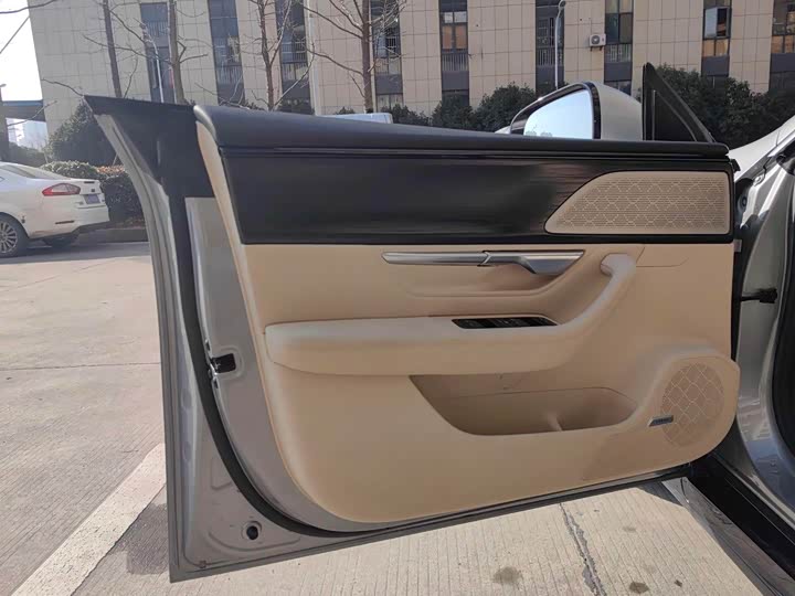 Фото 6 - XPeng P7