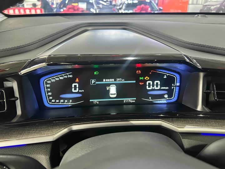 Фото 6 - Hyundai Custo