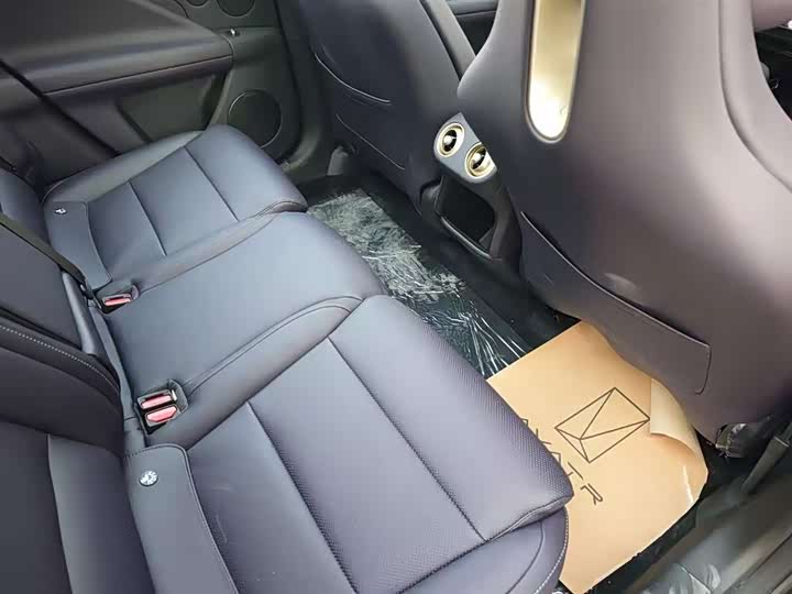 Фото 9 - Avatr 07