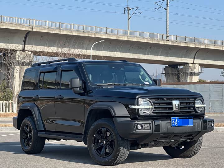 Фото 3 - Tank 300