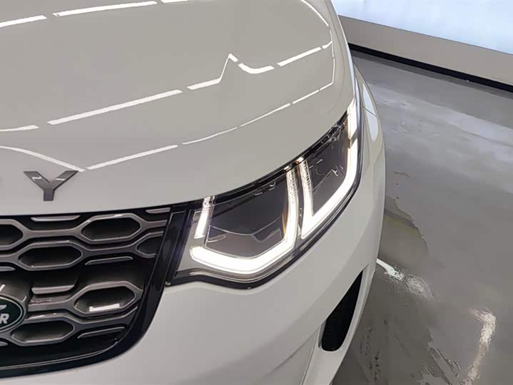 Фото 5 - Land Rover Discovery Sport