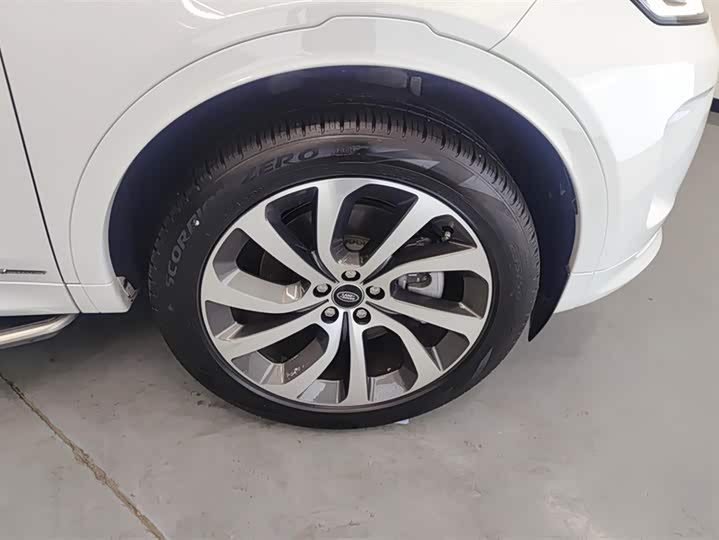 Фото 6 - Land Rover Discovery Sport