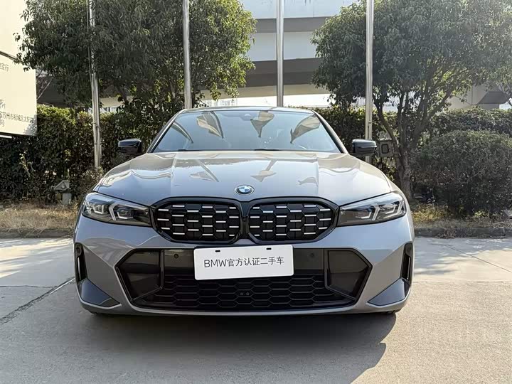 Фото 3 - BMW 3 Series