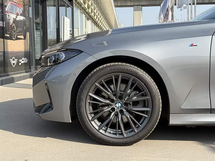 Фото 5 - BMW 3 Series