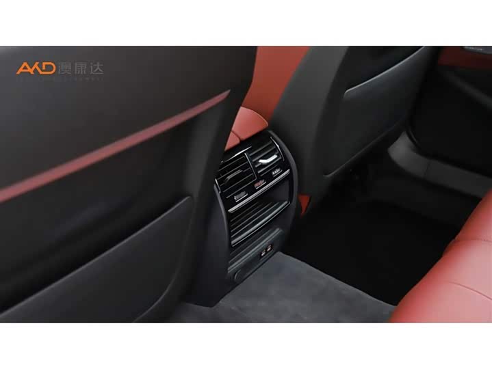 Фото 9 - BMW 5 Series Hybrid