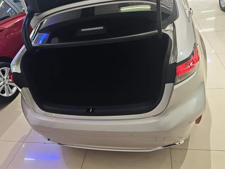 Фото 4 - Toyota Levin GT