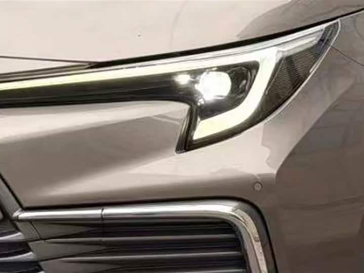 Фото 5 - Toyota Levin GT