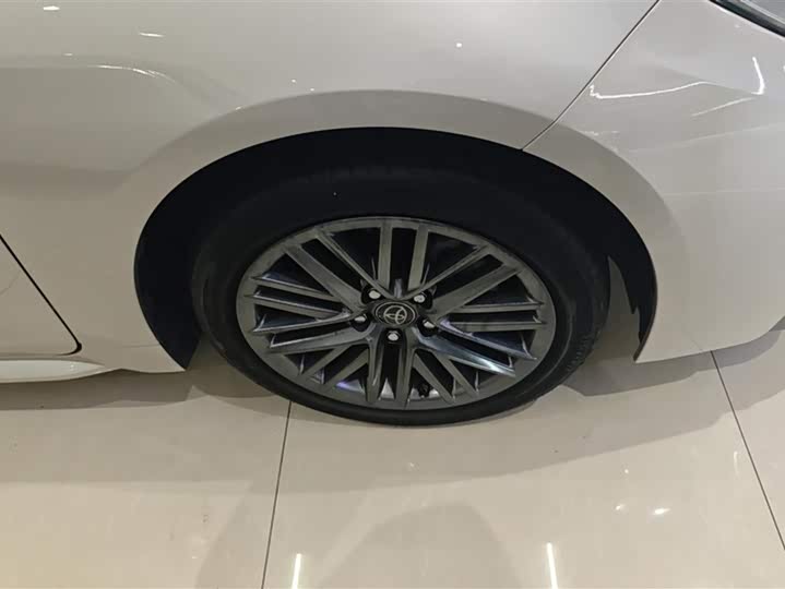 Фото 6 - Toyota Levin GT