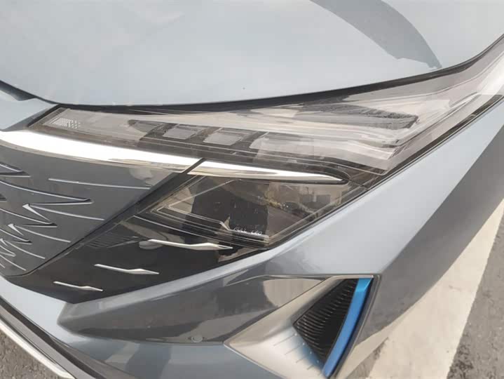 Фото 5 - Changan Oshan Z6 Hybrid