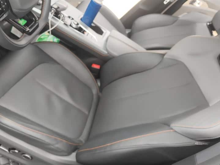 Фото 9 - Changan Oshan Z6 Hybrid