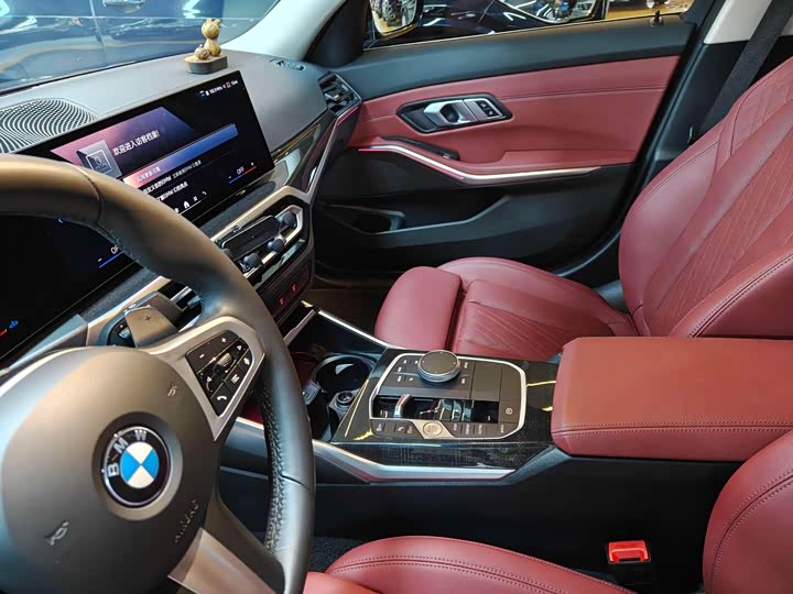 Фото 4 - BMW 3 Series