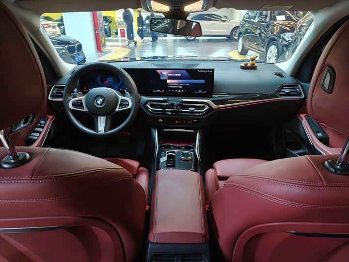 Фото 5 - BMW 3 Series
