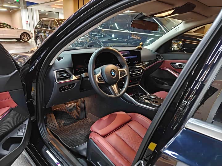 Фото 6 - BMW 3 Series