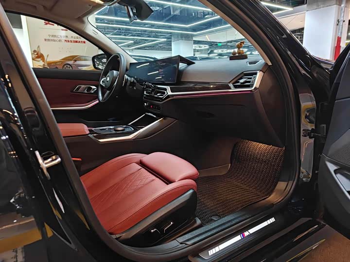 Фото 7 - BMW 3 Series