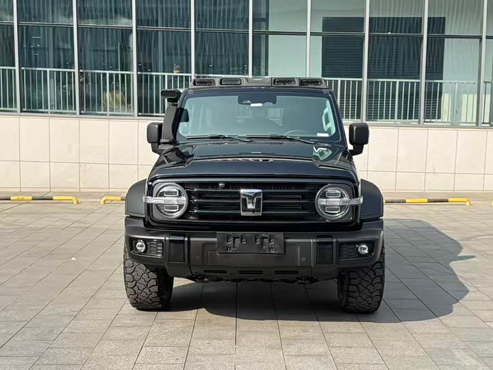 Фото 2 - Tank 300