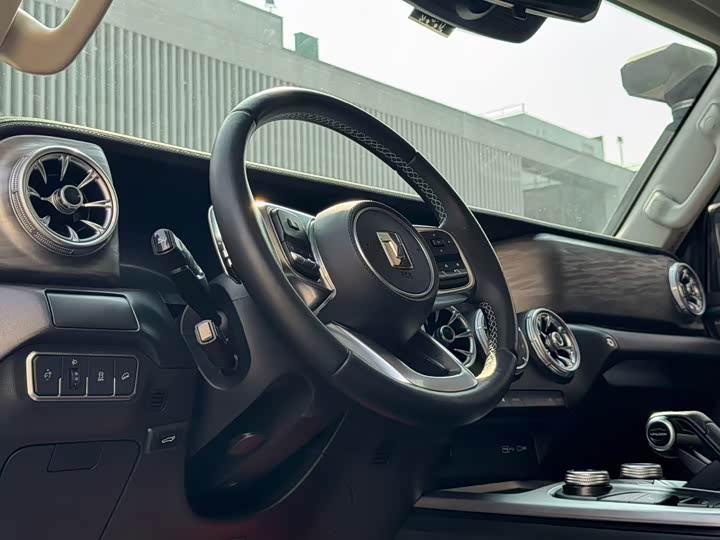 Фото 7 - Tank 300