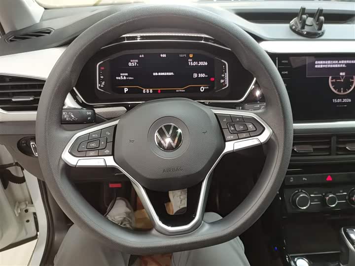 Фото 3 - Volkswagen Tacqua