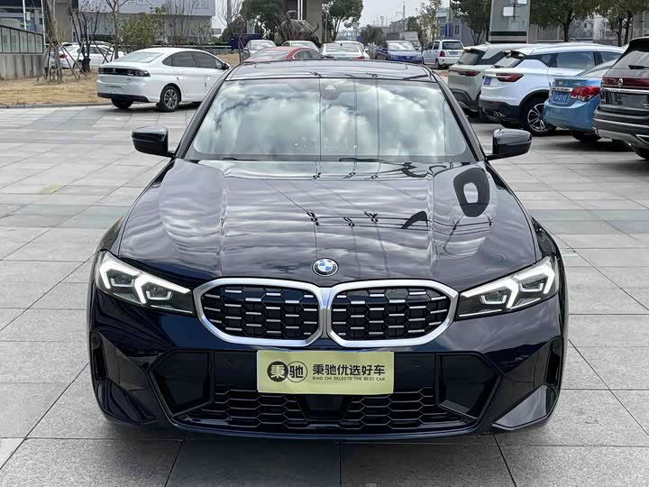 Фото 2 - BMW 3 Series