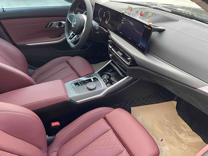 Фото 5 - BMW 3 Series