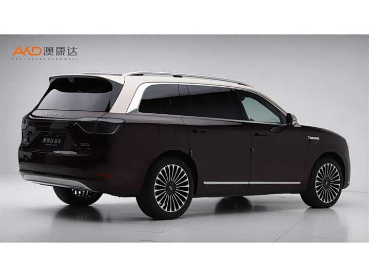 Фото 3 - Aito M9