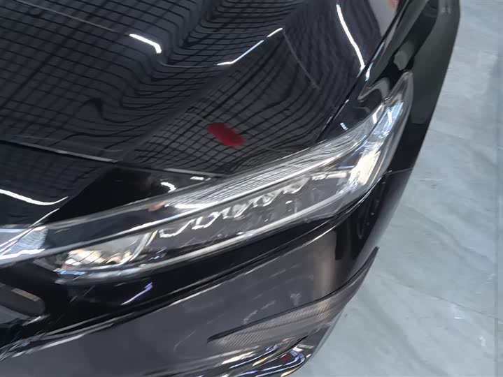 Фото 5 - Honda Accord