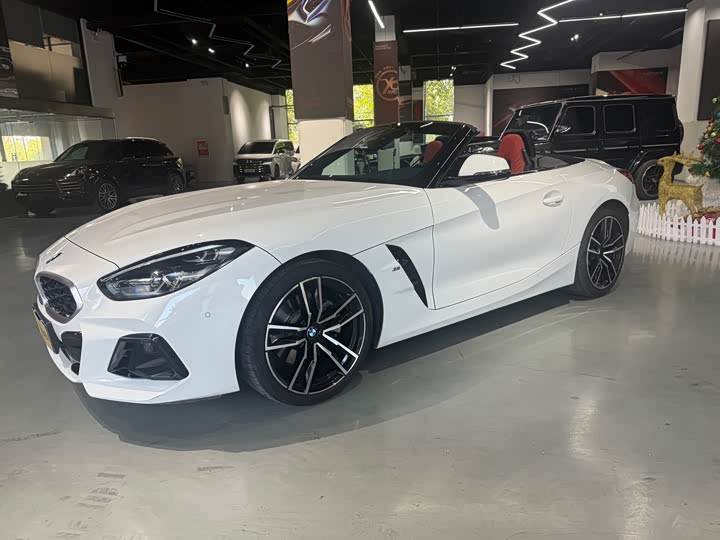 Фото 3 - BMW Z4