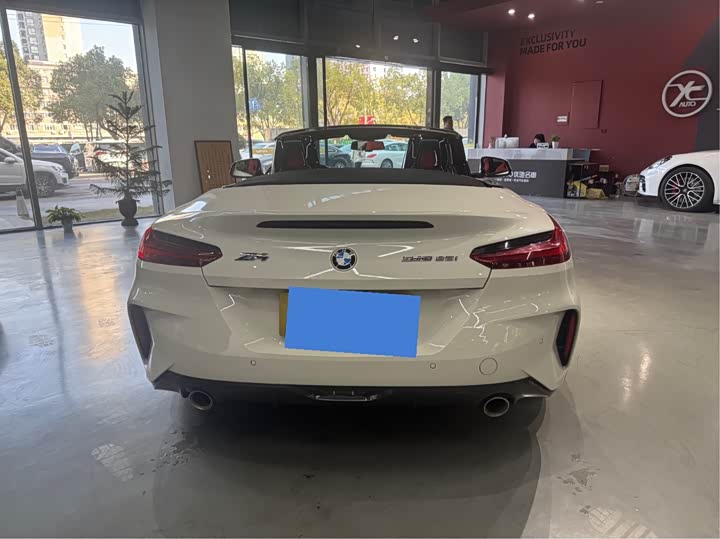 Фото 6 - BMW Z4