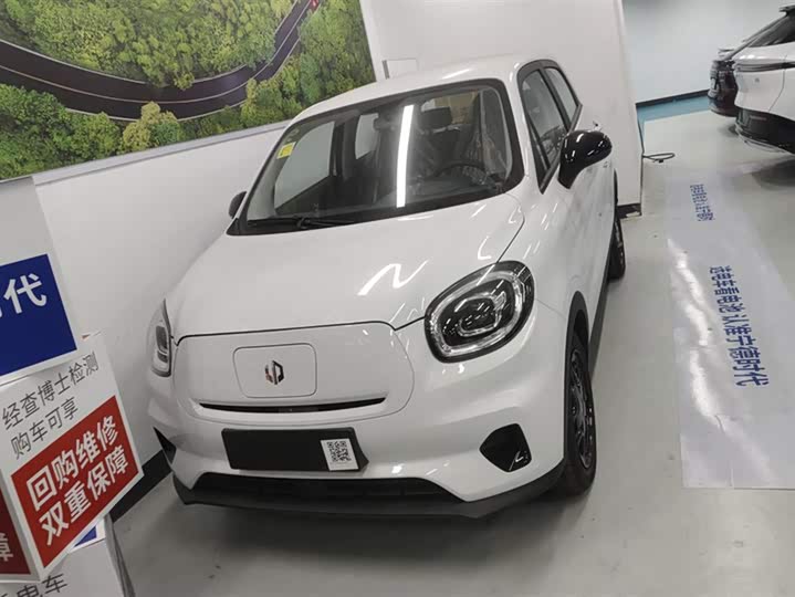 Фото 2 - Leapmotor T03