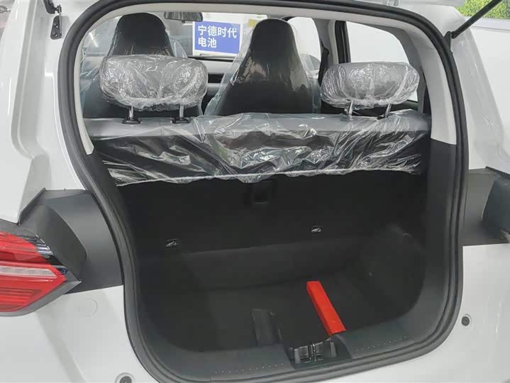 Фото 4 - Leapmotor T03