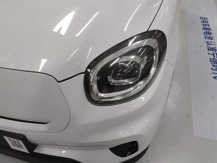 Фото 5 - Leapmotor T03