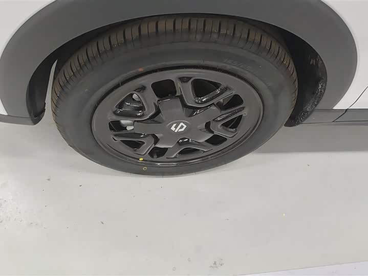 Фото 6 - Leapmotor T03