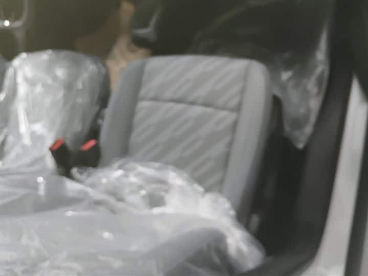 Фото 8 - Leapmotor T03