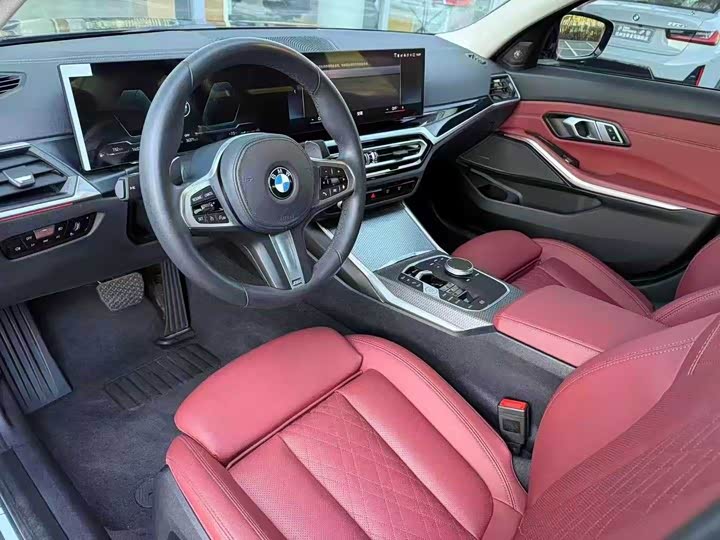 Фото 4 - BMW 3 Series