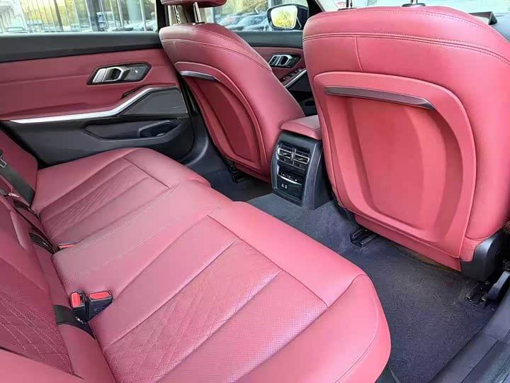 Фото 5 - BMW 3 Series