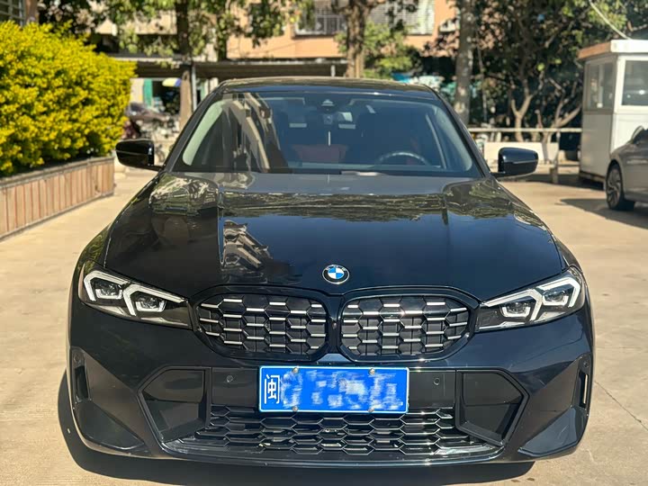 Фото 2 - BMW 3 Series