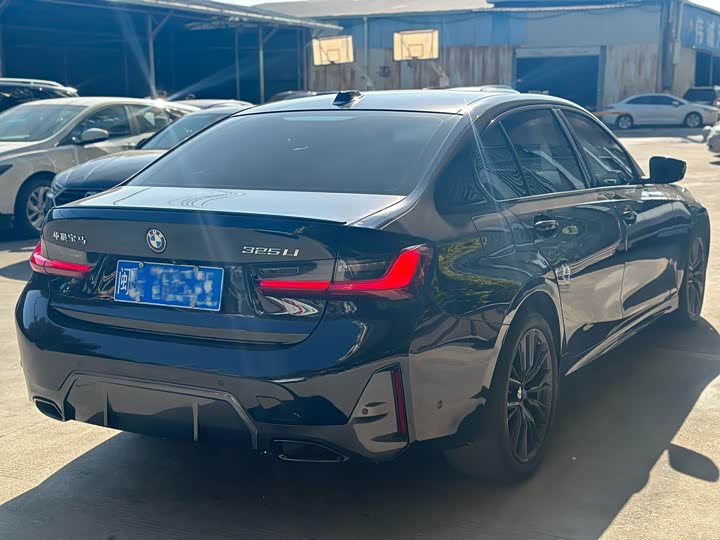 Фото 5 - BMW 3 Series