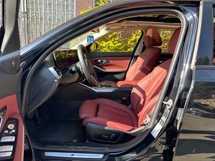 Фото 6 - BMW 3 Series