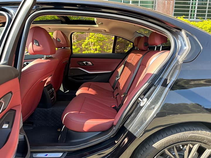 Фото 7 - BMW 3 Series