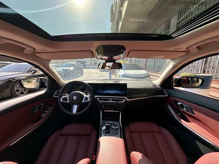 Фото 8 - BMW 3 Series