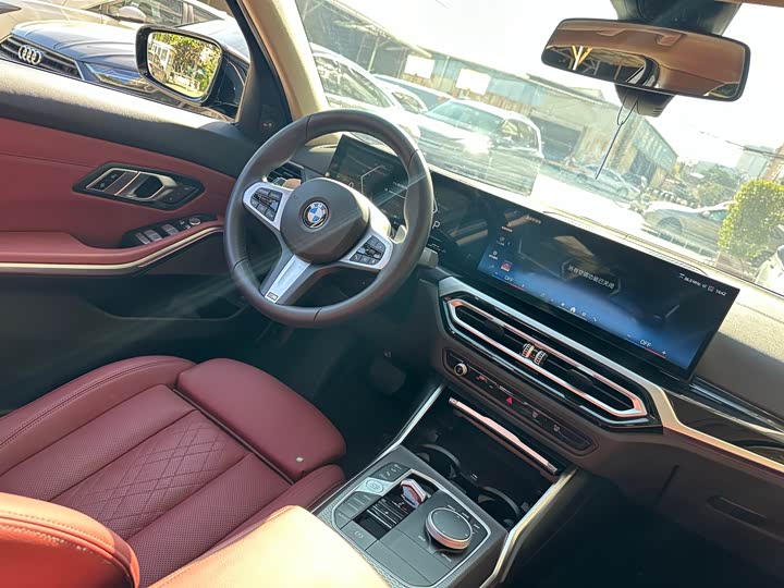 Фото 9 - BMW 3 Series