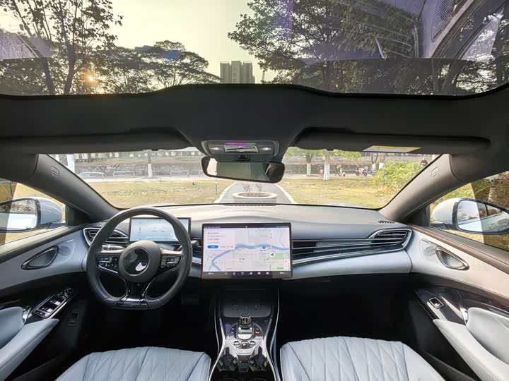 Фото 8 - BYD Seal