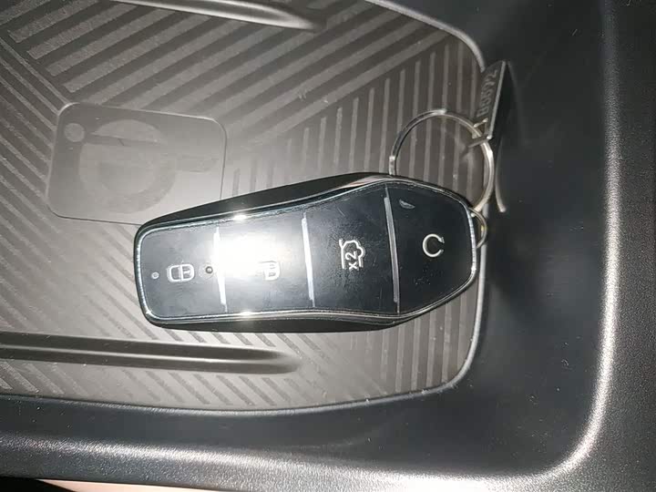 Фото 9 - BYD Seagull