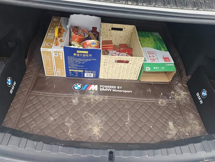 Фото 4 - BMW 3 Series