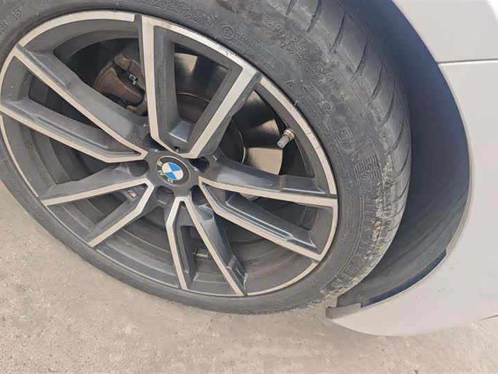 Фото 6 - BMW 3 Series