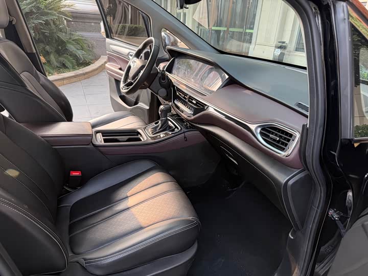 Фото 5 - GAC Trumpchi M6