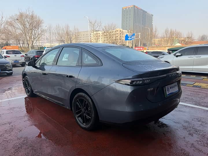 Фото 4 - GAC Aion RT