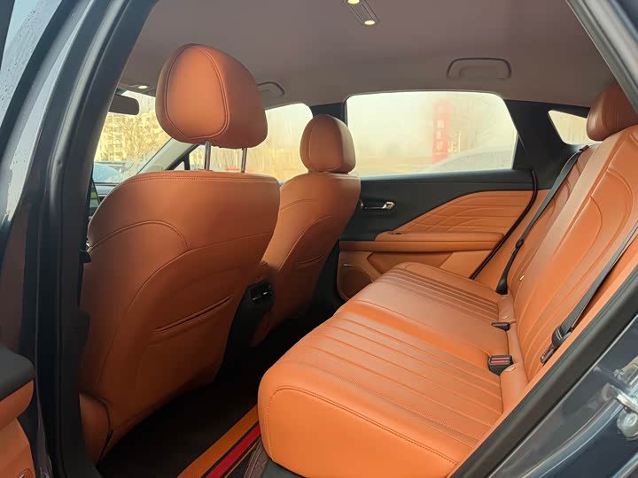 Фото 8 - GAC Aion RT