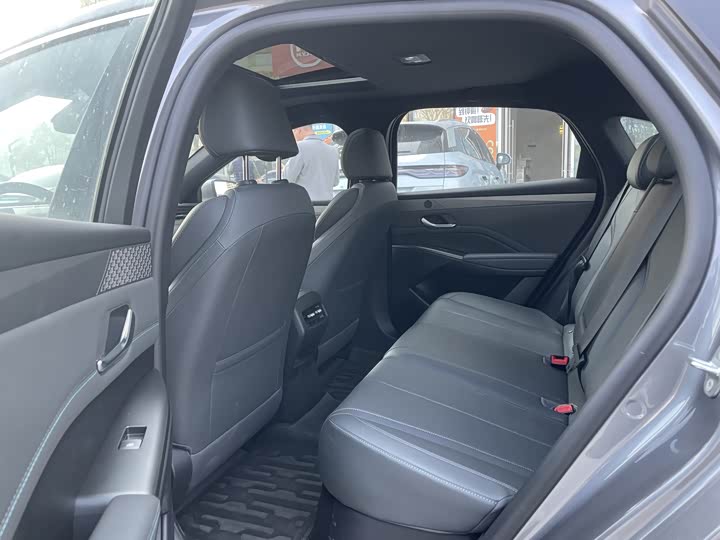 Фото 5 - BYD Qin Plus